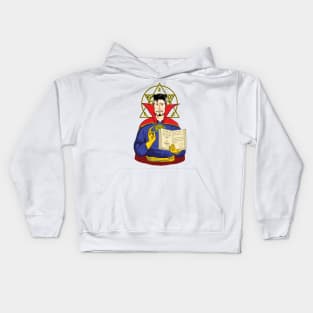 Dr Savior Kids Hoodie